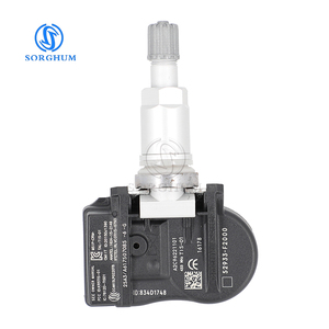 Sorghum 52933-F2000 52933-D9100 CAPTEUR DE SURVEILLANCE DE PRESSION TPMS POUR <span class=keywords><strong>Hyundai</strong></span> Accent - Product Image 3