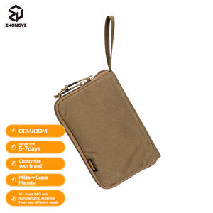 Tactische jachtaccessoires <span class=keywords><strong>holster</strong></span> magazijnrits etui opberg tactische draagtas - Product Image 1