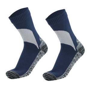 <span class=keywords><strong>Chaussettes</strong></span> <span class=keywords><strong>de</strong></span> randonnée d'hiver mi-mollet imperméables pour le camping <span class=keywords><strong>ski</strong></span> <span class=keywords><strong>Chaussettes</strong></span> respirantes à séchage rapide pour le cyclisme et les sports <span class=keywords><strong>de</strong></span> plein air - Product Image 2