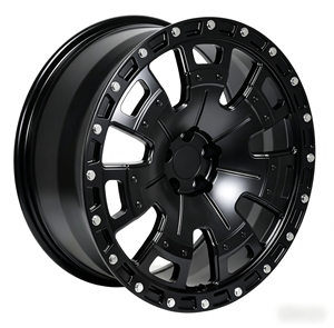 Jantes modulaires de luxe de 20 pouces polies pour <span class=keywords><strong>Corvette</strong></span> - Product Image 2