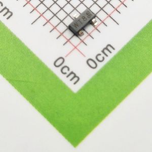 new original BZX84-C39,215 SOT-23 Diodes Zener Diodes 250mW 5% 39V 0.05uA - Product Image 1