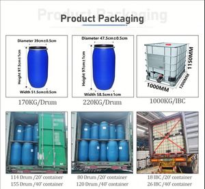 Detergente para Ropa SLES 70 Lauril Éter Sulfato de Sodio Texapon N70 Lauril Éter Sulfato de Sodio Productos Químicos Diarios - Product Image 4