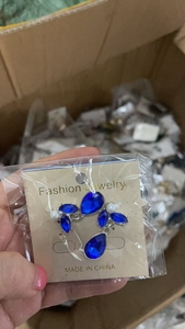 Wholesale Bulk Fashion <strong>Jewelry</strong> Stainless Steel Earrings for Women Product <strong>Sourcing</strong> Purchasing <strong>Agent</strong> Acero Inoxidable Aretes - Product Image 2