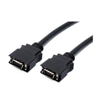 SCSI MDR 14-Pin Stecker SCSI 14-Pin Steckverbinder Servo-Encoder-Anschluss für Kabel