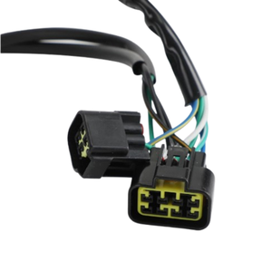 Générateur de moto STATOR MAGNETO pour HONDA CR125 <span class=keywords><strong>R</strong></span> CR <span class=keywords><strong>125</strong></span> <span class=keywords><strong>RX</strong></span> 1999 GÉNÉRATEUR 31100-KZ4-J11 - Product Image 5
