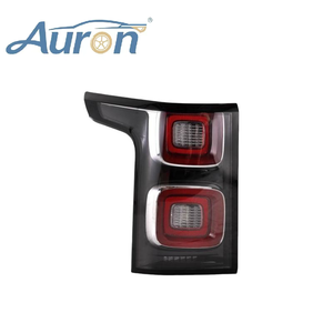 OE AURON Land Rover Range Rover L405 2013-2020 Rear Tail <b>Lights</b> <b>LED</b> Conversion Kit-Clear ABS New High Quality <b>Plug</b> Play 12V 36W - Product Image 1