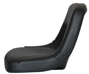 Ensemble de sièges de tracteur noir KL confortables de nouvelle conception pour pièces de machines agricoles - Product Image 5