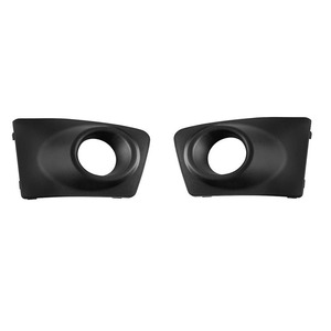 Conjunto de Faros Antiniebla Delanteros para Mitsubishi Triton L200 con Arnés de Cableado, Reemplazo Halógeno de 240W, 2009-2013 - Product Image 3