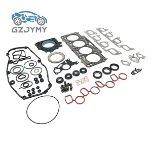 03 l198001 VW conversione di veicoli elettrici e Kit di riparazione del motore per Volkswagen Multivan T5 Audi Q3 tipo di veicolo diesel - Product Image 2
