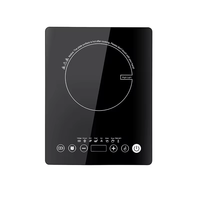 Vente chaude Appareil de cuisine Plaque à induction Cuisinière à induction domestique chinoise