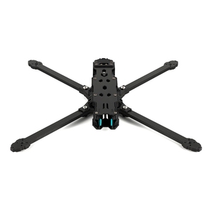 Kit de Marco Ture X para Dron FPV <span class=keywords><strong>Freestyle</strong></span> Axisflying MANTA10 <span class=keywords><strong>Lite</strong></span> de 10 Pulgadas, Distancia Entre Ejes de 402 mm, Compatible con Hélices de Carbono T700 ACP4725 - Product Image 2