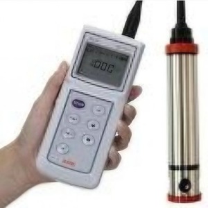 เครื่องวัดความโปร่งแสงแบบดิจิตอล Kasahara รุ่น CL-203N ช่วงการวัด 1N พร้อมหัววัดสำหรับใช้กับโฟโตมิเตอร์ - Product Image 1