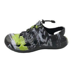 Sandalias planas de verano 2022 sandalias de playa para hombre adultos de hombre de los hombres es sendle Zapatos casuales de los hombres sandalias - Product Image 2