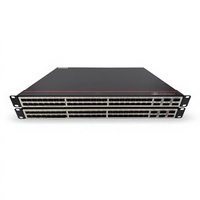Switch Jaringan Bekas S6730-H48X6C-Shenyan Switch Ethernet Layer 2 dengan 48X10GE SFP+ Ideal untuk Pusat Data & Jaringan ISP