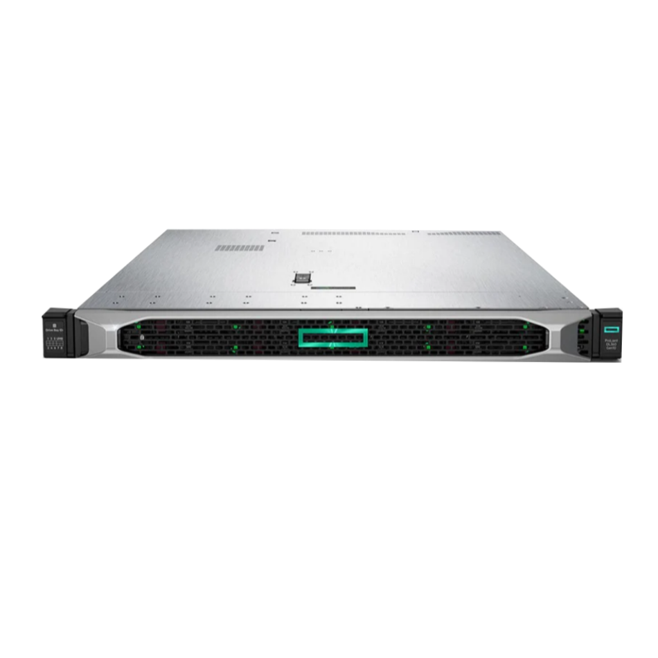 P28947-B21 HPE DL360 Gen10 Plus 4LFF NC CTO сервер
