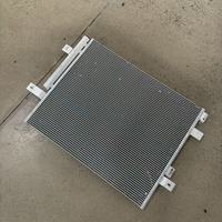 Ensemble de condenseur d'origine pour JMC Vigus MP2-19710-AC