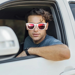 Gafas Inteligentes con IA 2026, Cámara de 8MP, Grabación de Video, Traducción en Más de 20 Idiomas, Reproducción de Música, Control Táctil por Voz, Marco de ABSPC, para Hombre - Product Image 2