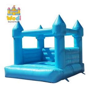 Structure <span class=keywords><strong>gonflable</strong></span> pour tout-petits 4x4m, écologique, garantie 3 ans, design souple pour usage extérieur, écoles maternelles, usage commercial - Product Image 3