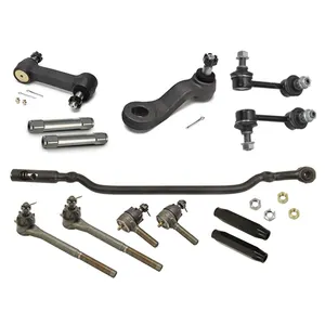 Extraordinária Preço de Fábrica Fabricante Original 555 Estabilizador Ligação Oem95942520 E Tie Rod End Para Auto Peças De Reposição