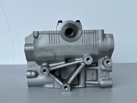 Vente en gros directe usine – Nouvelle culasse complète 1RZ 11101-75011/11101-75012 pour Hiace 1989- 2.0L 8V – Pièce de rechange