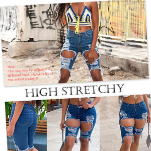 Wholesale High Quality Suppliers Sexy Lady Xxxxx Denim <strong>Pants</strong> Suppliers Sexy Short Girls <strong>Xxx</strong> Denim <strong>Jeans</strong> Shorts <strong>Jeans</strong> - Product Image 5