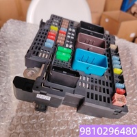 صندوق فيوزات ABS لسيارات بيجو 508 وسيتروين DS4 وDS5 وDS6 وD85 موديل 2011-15، رقم القطعة 9810296480 Z06