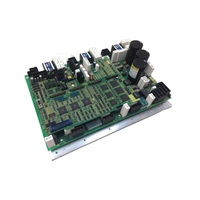 Pièces détachées pour robot FANUC A06B-6100-H001, amplificateur servo A06B-6100-H001