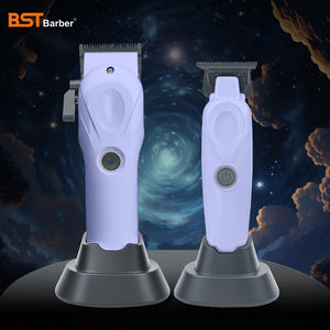 Cortadora <span class=keywords><strong>de</strong></span> Pelo Eléctrica Profesional OEM <span class=keywords><strong>para</strong></span> Barberos, Cortadora <span class=keywords><strong>de</strong></span> Pelo <span class=keywords><strong>para</strong></span> Hombres, Personalización <span class=keywords><strong>de</strong></span> Logotipo, Recortadora <span class=keywords><strong>de</strong></span> Pelo Combinada - Product Image 1