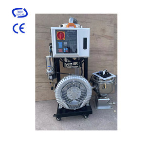 Chargeur automatique de granulés <span class=keywords><strong>à</strong></span> forte force d'aspiration, alimentation par aspiration, chargeur de granulés de sésame - Product Image 5