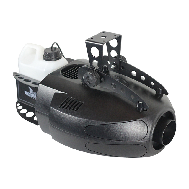 Remote Control Liquid Fog and Smoke Machine for Event Stage Show