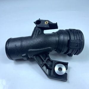 Manguera de refrigerante para herramientas 14460-BB31A para reemplazo de turbocompresor Nissan - Product Image 5