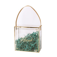 Boîte cadeau pour animaux de compagnie avec impression couleur, boîte cadeau souvenir, boîte d'emballage transparente en PVC, boîte d'emballage pour serviettes, boîte en plastique transparente