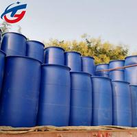 Acide acétique glacial 99,8 % de qualité industrielle pour VAM, PTA, colorants textiles, solvants et fabrication chimique CAS 64-19-7
