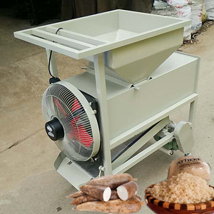 Machine à manioc, machine de transformation du <span class=keywords><strong>couscous</strong></span> de manioc, attieke, équipement de production - Product Image 3