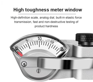 W-20/W-20A/W-20B taşınabilir Metal <span class=keywords><strong>Webster</strong></span> sertlik test cihazı alüminyum alaşım <span class=keywords><strong>Webster</strong></span> sertlik test cihazı <span class=keywords><strong>Durometer</strong></span> - Product Image 3