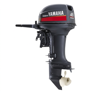 Motores fuera de borda de gasolina de 2 tiempos nuevos YAMAHA 2HP/4HP/9.9HP/15HP/30HP/40HP/60HP/75HP/85HP/150HP/200HP Pídelo a Mí, por Favor, Detalles - Product Image 1