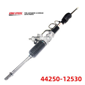 KINGSTEEL <span class=keywords><strong>แร็</strong></span><span class=keywords><strong>ค</strong></span><span class=keywords><strong>พวงมาลัย</strong></span>พาวเวอร์สำหรับ TOYOTA COROLLA,<span class=keywords><strong>แร็</strong></span><span class=keywords><strong>ค</strong></span><span class=keywords><strong>พวงมาลัย</strong></span>พาวเวอร์อะไหล่ RHD 44250-12530 4425012530 AE100 AE104 AE109 <span class=keywords><strong>AE110</strong></span> - Product Image 5