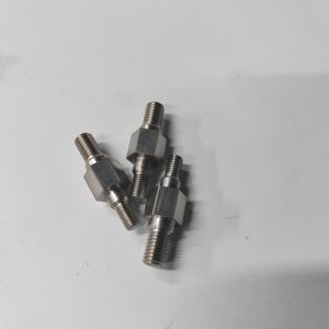 مخصصة عالية الجودة Krones ملء أجزاء حشو تدور! رمح الفولاذ المقاوم للصدأ ضربة ملء بالقطع تدور متوافق - Product Image 5