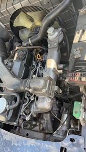 TCM <b>Used</b> Diesel 3 Ton Counterbalance Forklift FD30 with 6 Months Warranty for Retail Applications - Product Image 6