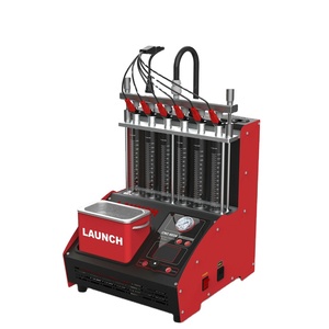 Smartsafe-máquina de limpieza de <span class=keywords><strong>inyectores</strong></span> automotrices, probador de limpiador de <span class=keywords><strong>inyectores</strong></span> CNC 602A CNC603A - Product Image 1