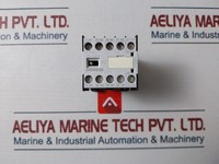 3th2081-0gb8 Relay Kontrol 22 V Set Lengkap Aksesoris PLC Industri: Sensor / Kontaktor / Relay, Komponen Umum
