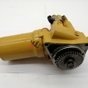 3126B 3126 Diesel Engine Injection <b>Pump</b> 1787521 1807341 10R2995 for E325C E325B Excavator Fuel <b>Pump</b> - Product Image 3