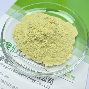 Zhongyiherbs doğal dihidromiricetin anında toz 25% DHM Rattan çay ekstresi - Product Image 5