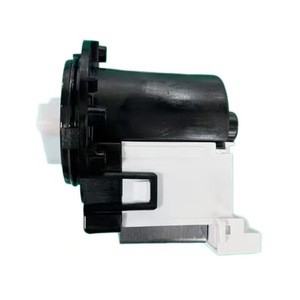 4681EA2001T Ensemble moteur de pompe de vidange pour lave-linge, pièce de contrôle électrique du débit d'eau pour appareil de buanderie - Product Image 1