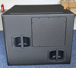 <span class=keywords><strong>ตู้</strong></span>ลำโพงซับวูฟเฟอร์คู่กำลังสูงหน้า18หลัง<span class=keywords><strong>12</strong></span><span class=keywords><strong>นิ้ว</strong></span> - Product Image 6