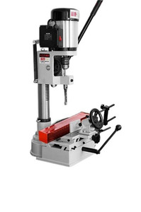 Máquina Mortajadora Eléctrica Portátil OEM para Producción de Puertas y Gabinetes de Madera - Product Image 4