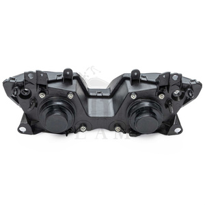 KOLMIO-LAM misura per 2013-2018 Kawasaki Ninja <span class=keywords><strong>ZX</strong></span>-6R ZX6R faro anteriore moto <span class=keywords><strong>ZX</strong></span> 6R ZX636 faro anteriore - Product Image 2