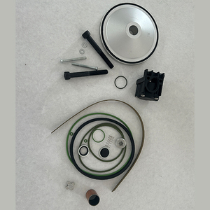 New Manny 2901146300 Metal Unloading Valve Maintenance Kit for Air Compressor - Product Image 6