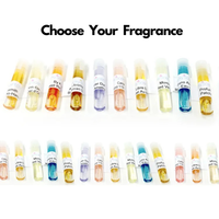 Parfum pour femmes et hommes, parfum de haute qualité, créez votre propre marque, choisissez la concentration de parfum de la bouteille, fabrication personnalisée