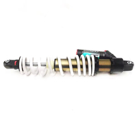 Amortisseur avant et arrière pour CF ZForce 500 800 1000 SSV QUAD GO KART 7000-050500-20000 7000, 1 pièce